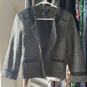 Sandro jacket